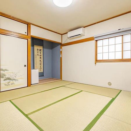池袋駅まで徒歩15分 畳の家 Apartamento Tóquio Exterior foto