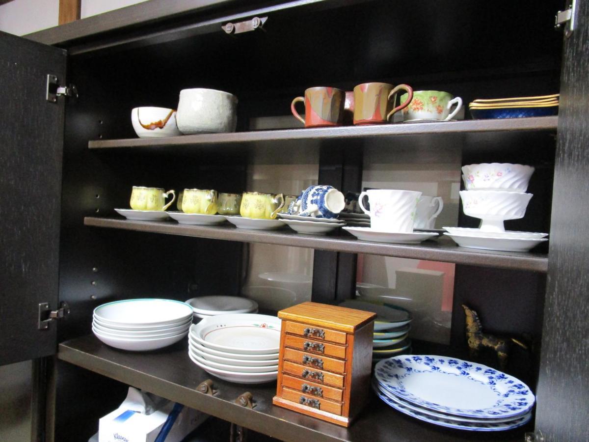 池袋駅まで徒歩15分 畳の家 Apartamento Tóquio Exterior foto