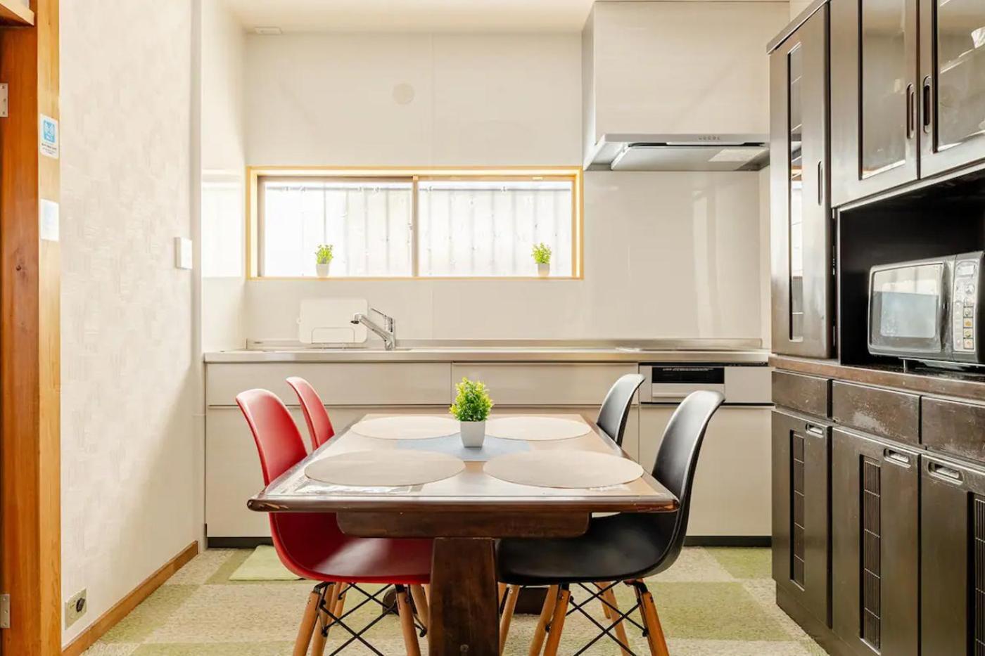 池袋駅まで徒歩15分 畳の家 Apartamento Tóquio Exterior foto