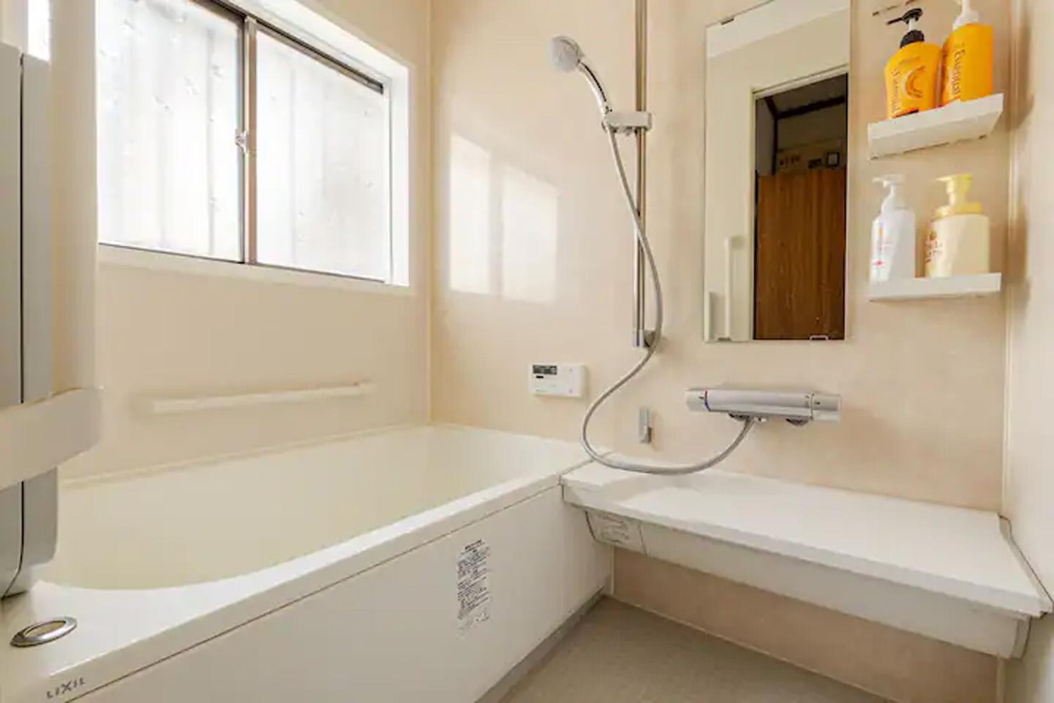 池袋駅まで徒歩15分 畳の家 Apartamento Tóquio Exterior foto