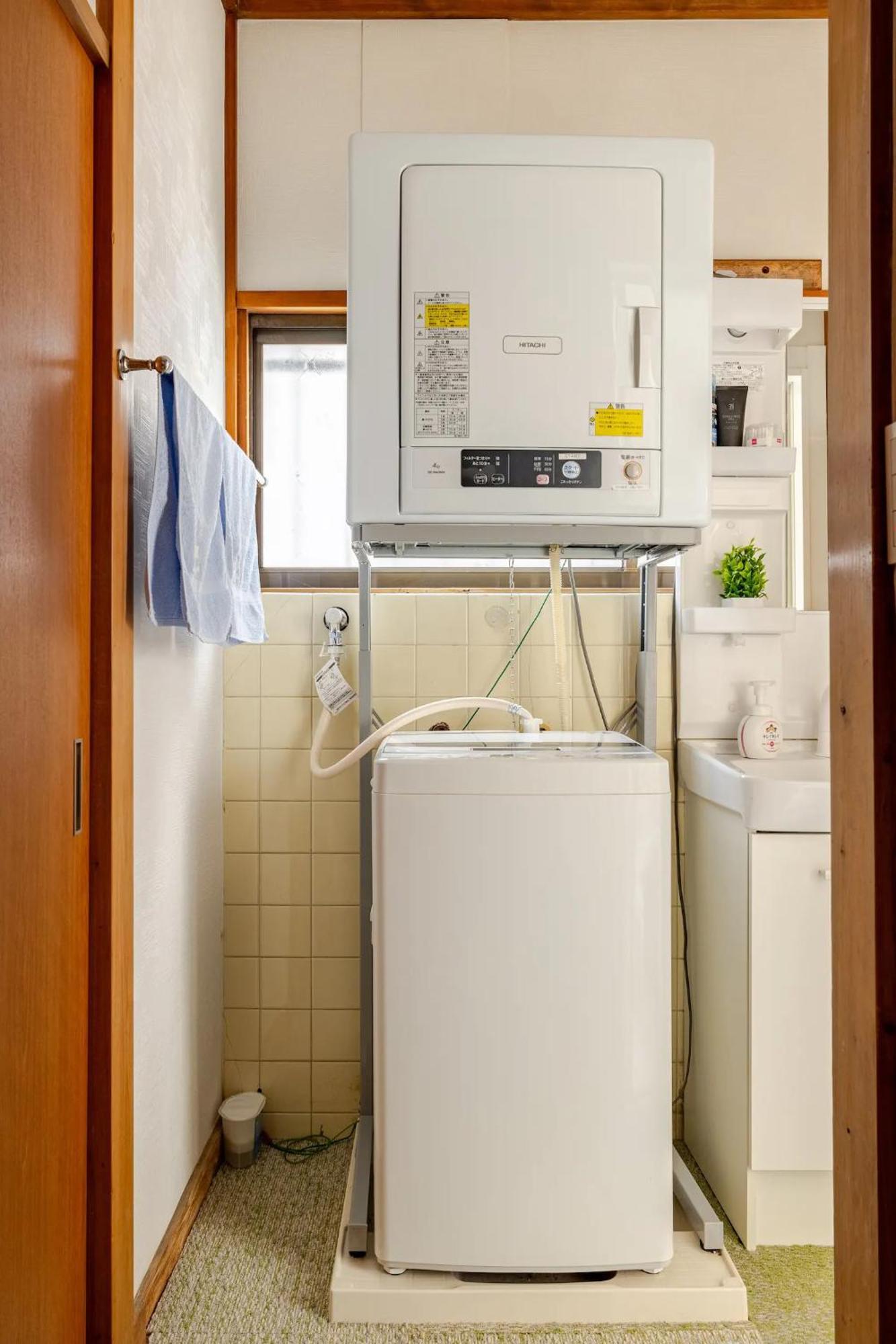 池袋駅まで徒歩15分 畳の家 Apartamento Tóquio Exterior foto