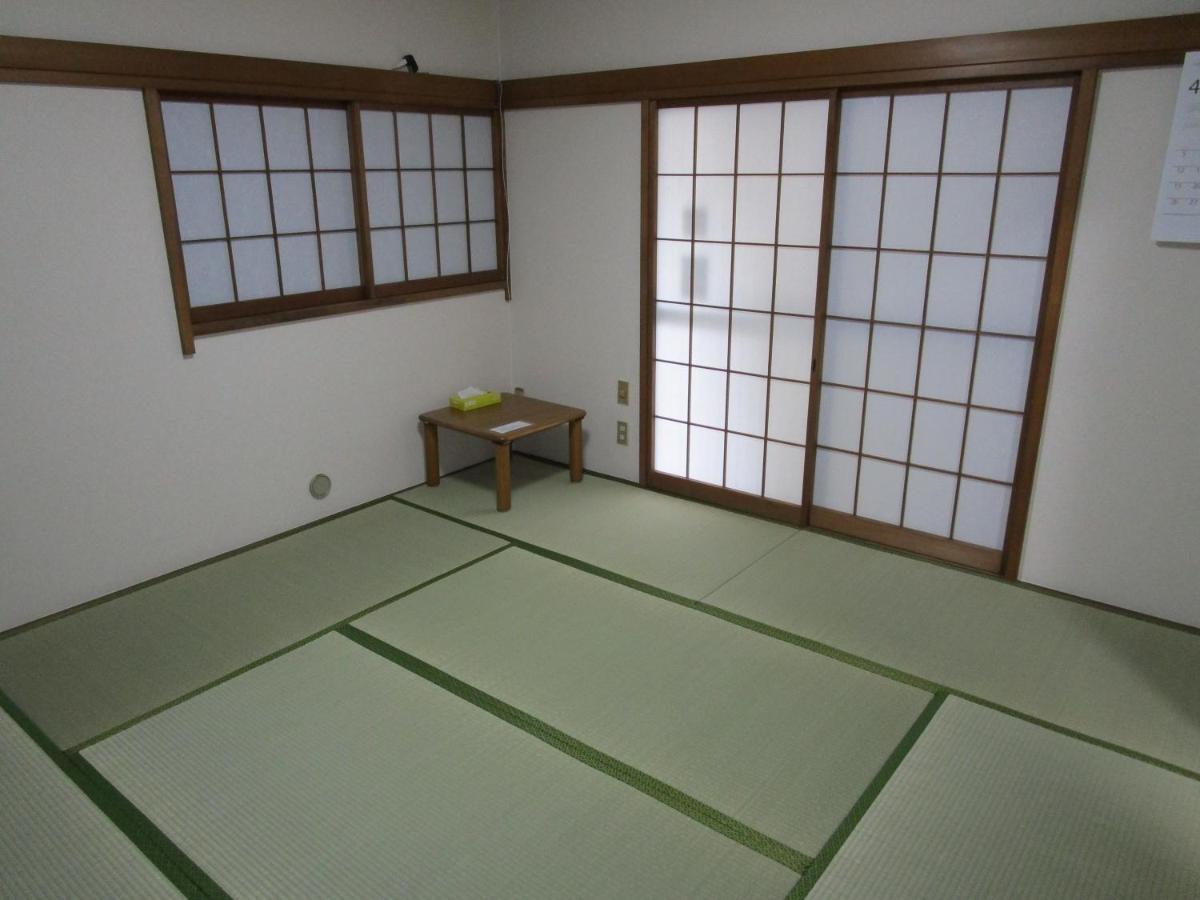 池袋駅まで徒歩15分 畳の家 Apartamento Tóquio Exterior foto